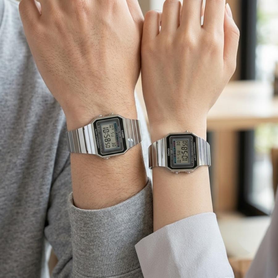 e*7様 CASIO カシオ チープカシオ 10本セット まとめ売り チプカシ CASIO（カシオ） ラッピング済 ギフトセット 腕時計 チープカシオ
