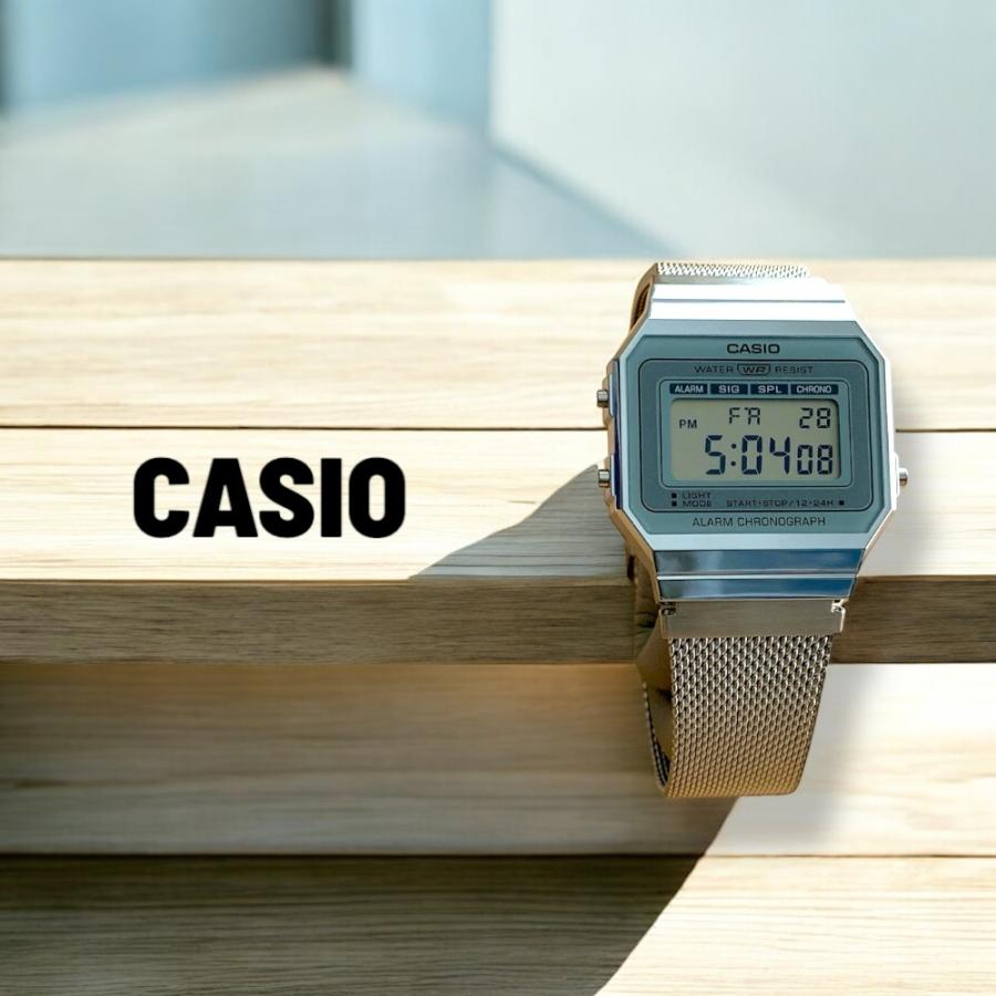 CASIO（カシオ） 海外モデル 腕時計 メンズ レディース キッズ