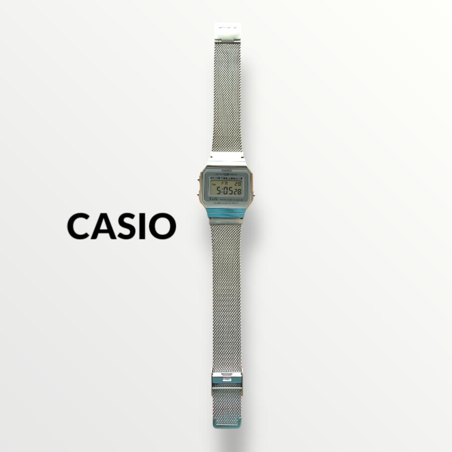 CASIO（カシオ） 海外モデル 腕時計 メンズ レディース キッズ