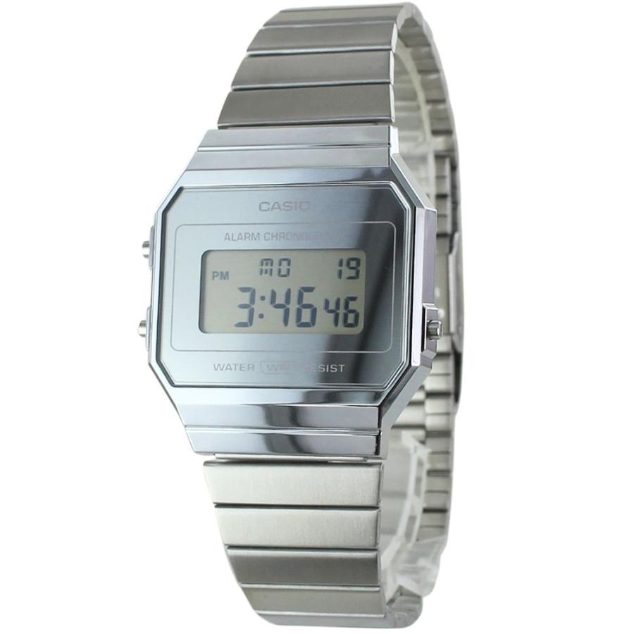 CASIO（カシオ） ヴィンテージ コレクション デジタル 腕時計 手表