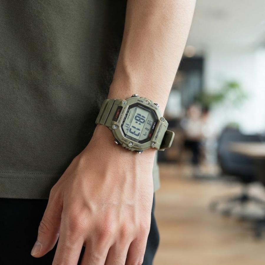 CASIO（カシオ） ワールドワイド限定版 チープカシオ 収納ケース付き