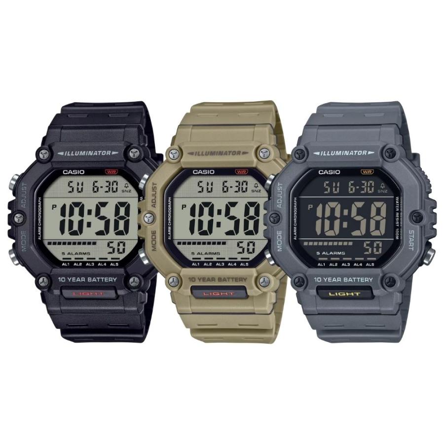 CASIO（カシオ） ワールドワイド限定版 チープカシオ 収納ケース付き