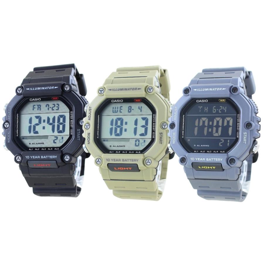 CASIO（カシオ） ワールドワイド限定版 チープカシオ 収納ケース付き