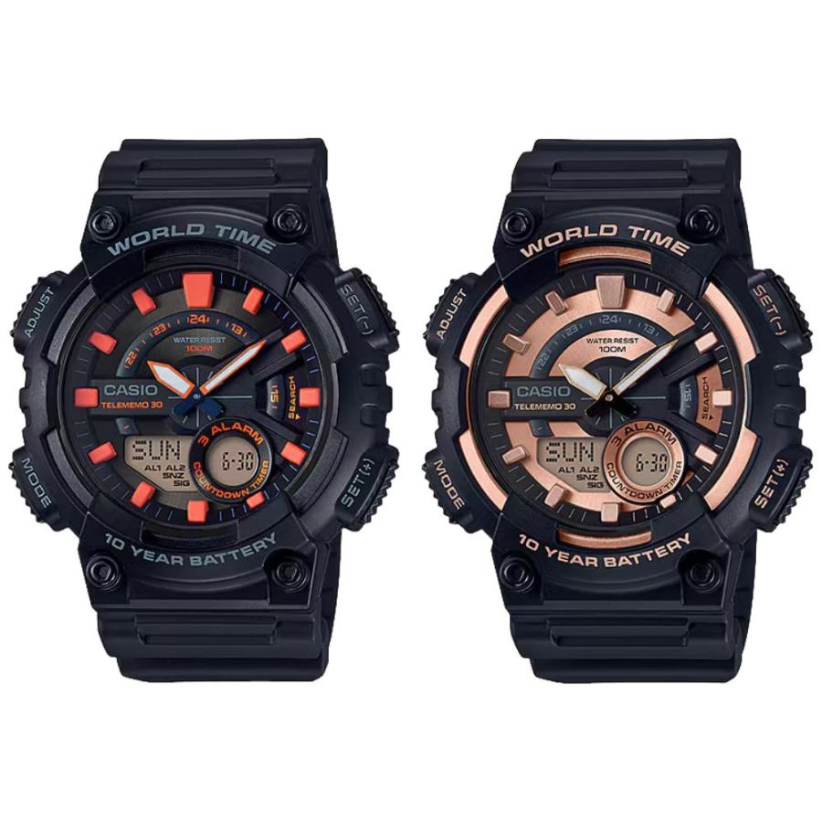 CASIO（カシオ） 希少海外モデル デジタル 腕時計 メンズ レディース