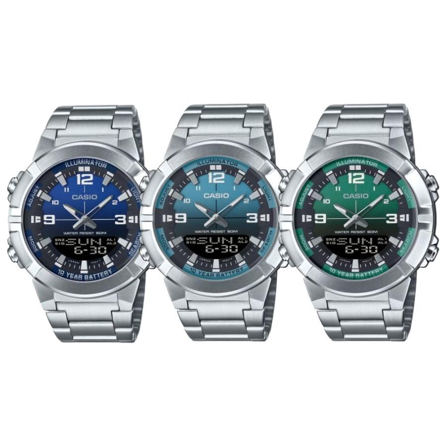 CASIO（カシオ） 直輸入レアモデル チープカシオ 収納ケース付き