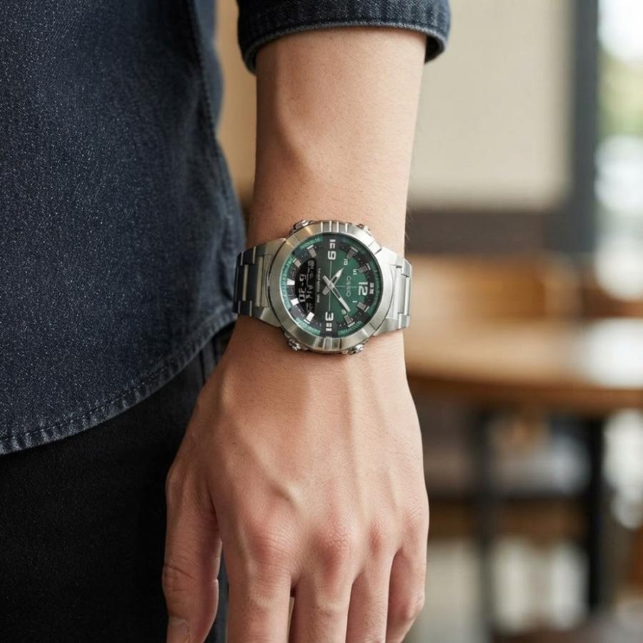 CASIO（カシオ） 直輸入レアモデル チープカシオ 収納ケース付き