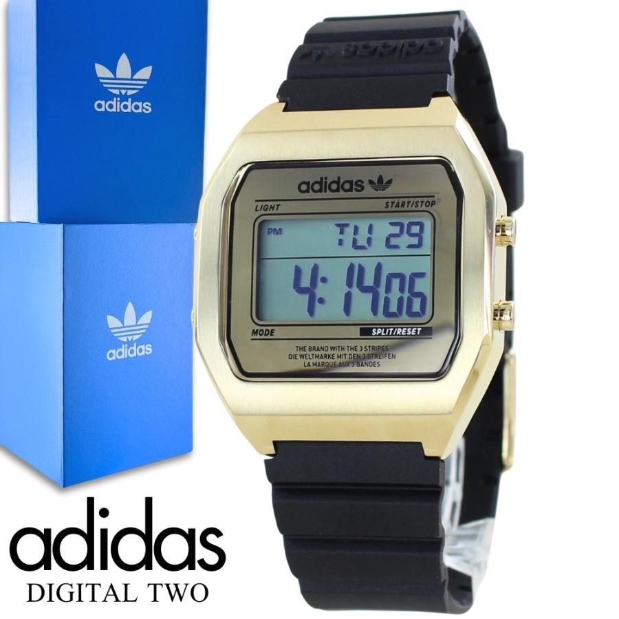 adidas アディダス 腕時計 メンズ レディース デジタル adidas アディダス 腕時計 メンズ レディース デジタル