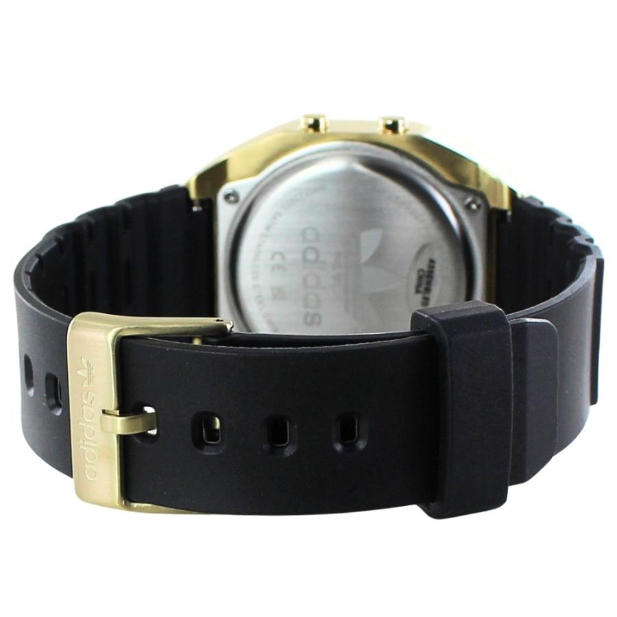 adidas アディダス 腕時計 メンズ レディース デジタル