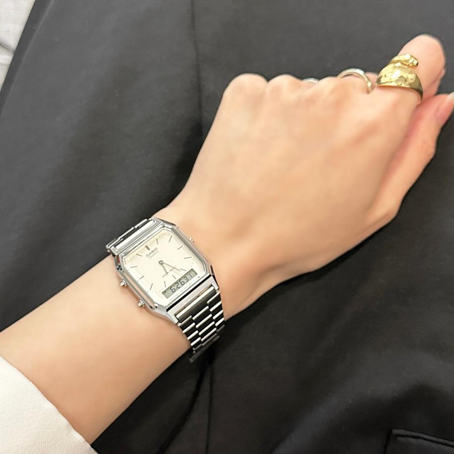 CASIO（カシオ） 親子で使える ペアウォッチ プレミアム 日本未発売