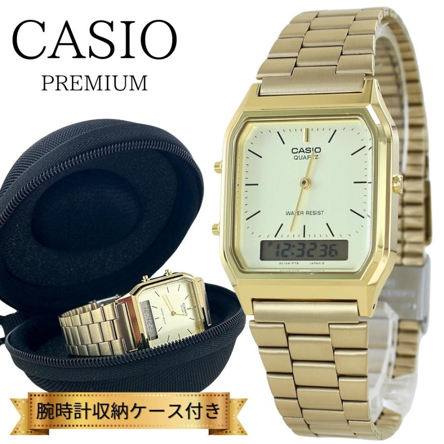 CASIO（カシオ） スタンダード 腕時計 手表 メンズ レディース キッズ