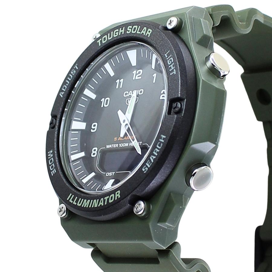 CASIO（カシオ） 希少モデル ソーラー チープカシオ 収納ケース付き