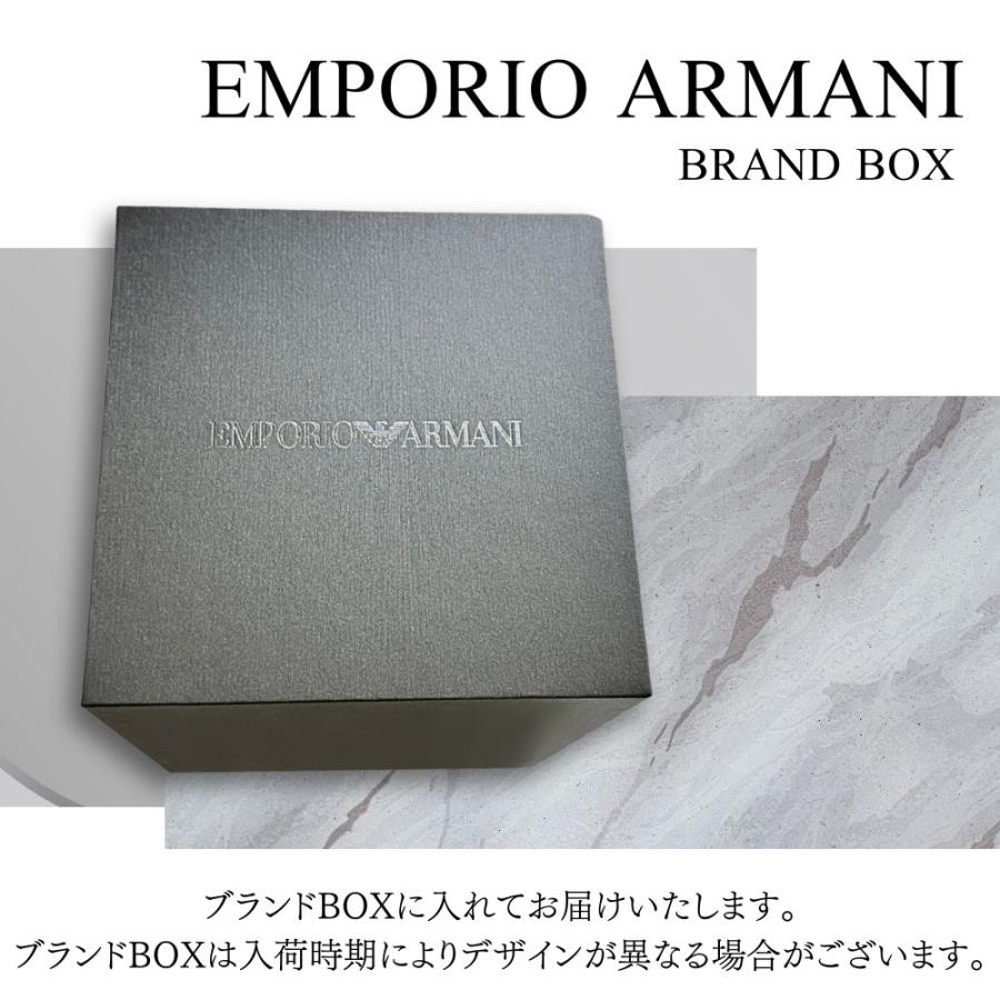 EMPORIO ARMANI プレゼント 男性 腕時計 手表 エンポリオアルマーニ