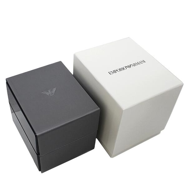 エンポリオアルマーニ メンズ 腕時計 手表 ブレスレット 男性 プレゼント ギフト プレゼント 誕生日プレゼント クリスマスプレゼント ...
