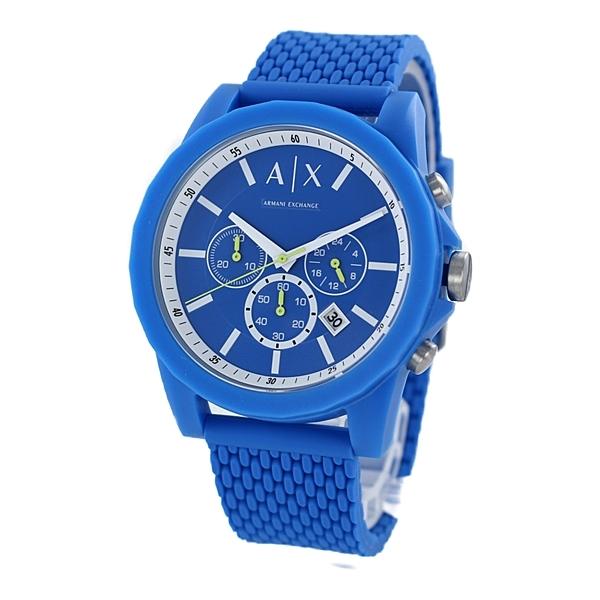 高い品質 シリコン ラバー カジュアル 仕事 軽い プレゼント 腕時計 メンズ アルマーニ エクスチェンジ マット ブルー Ax1345 腕時計ノップル 通販 Yahoo ショッピング 安い購入 Lespakigali Com