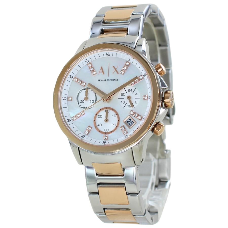 エンポリオアルマーニ ブレスレット 時計レディース エンポリオアルマーニ腕時計/レディース/AR11055/ローズゴールド