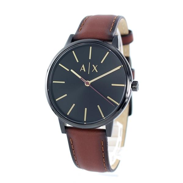 訳あり‼️ 【ARMANI EXCHANGE 新品・箱付き】 ARMANI EXCHANGE 訳あり 箱ボロ BOXアウトレット アルマーニ