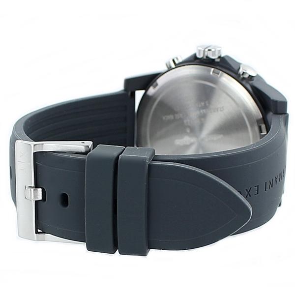箱なし・腕時計のみお届け アクセセット 腕時計 メンズ アルマーニ エクスチェンジ カードホルダー 2024 プレゼント 誕生日プレゼント 父の日｜nopple｜02