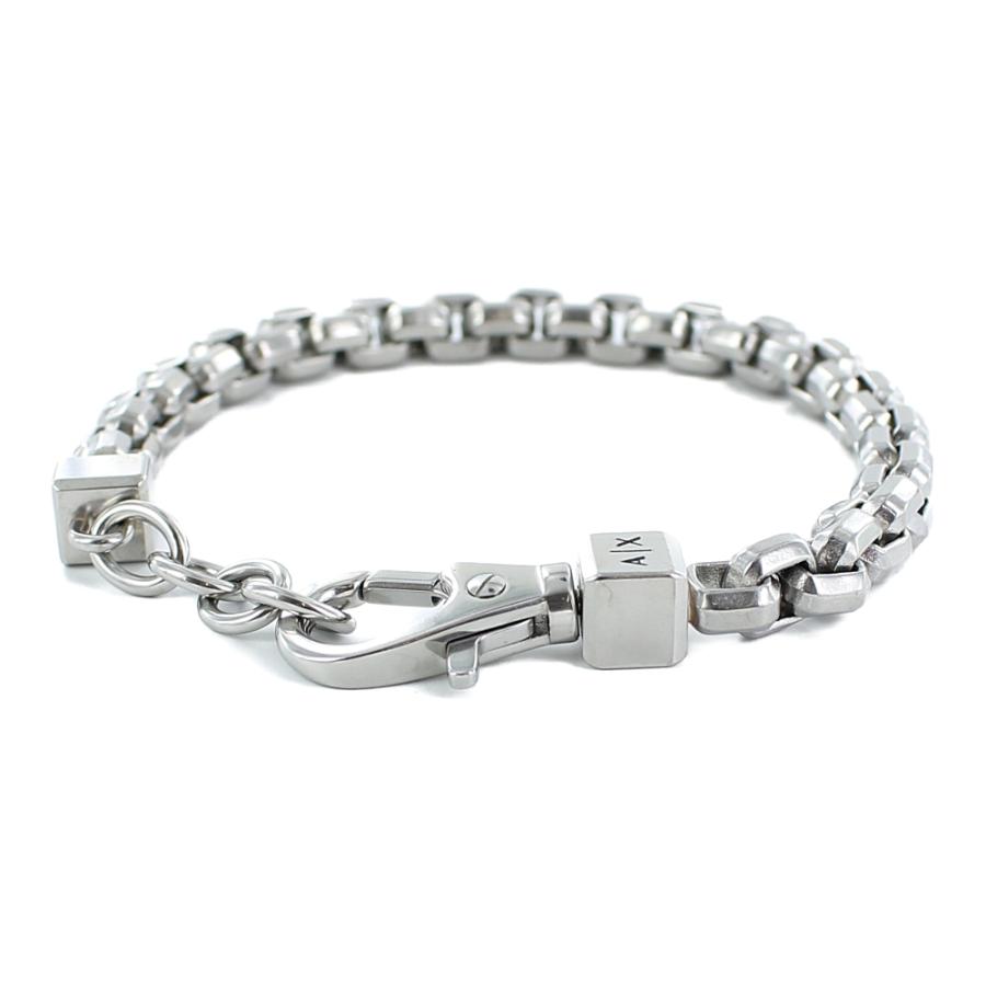 ARMANI EXCHANGE ペア ブレスレット アルマーニエクスチェンジ 