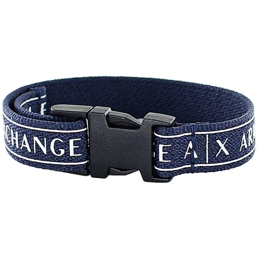 ARMANI EXCHANGE アルマーニエクスチェンジ ブレスレット メンズ 