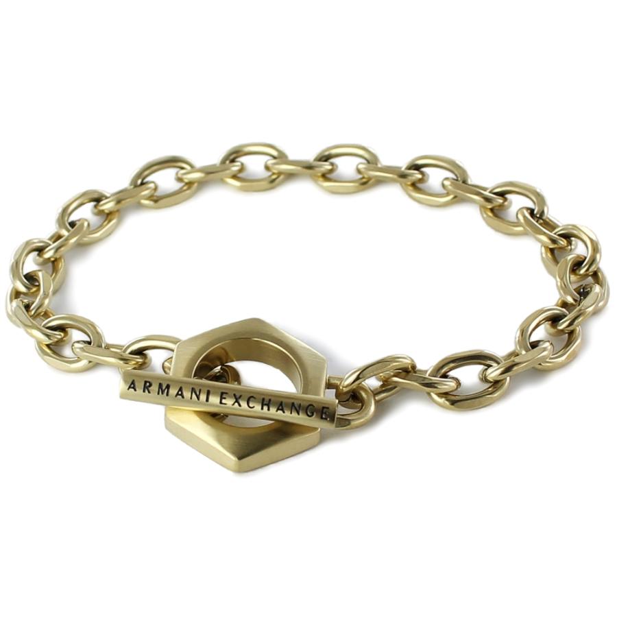 ARMANI EXCHANGE ペアブレスレット アルマーニエクスチェンジ ARMANI EXCHANGE ペアブレスレット アルマーニエクスチェンジ