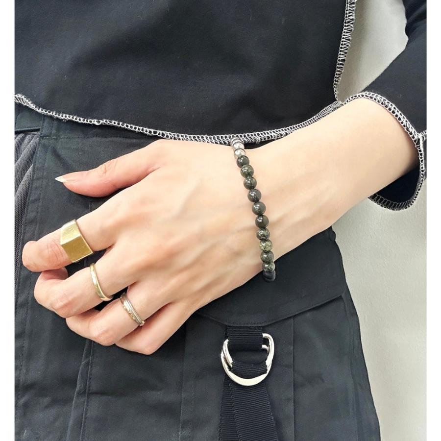 ARMANI EXCHANGE アルマーニ エクスチェンジ ブレスレット メンズ