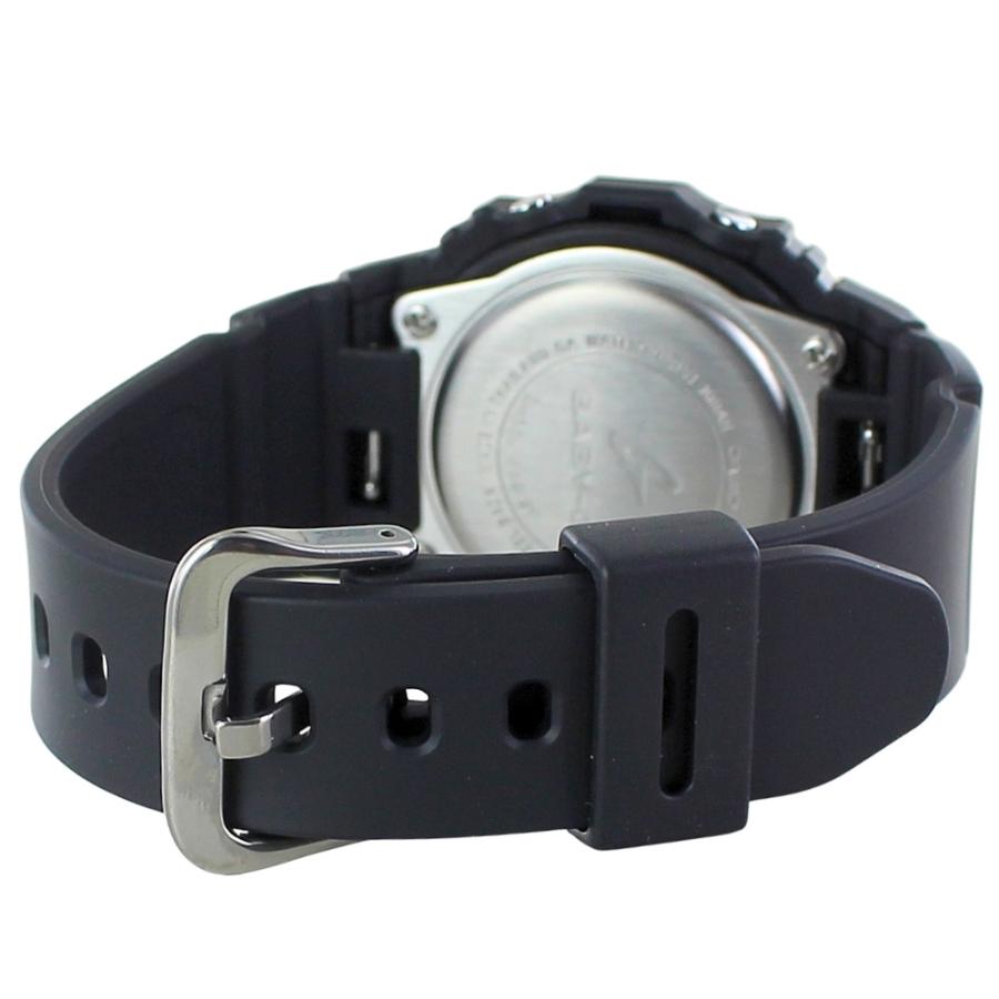 BABY-G カシオ Baby-G ベビーG レディース デジタル ブラック BGD-565U