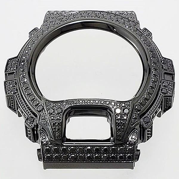 CASIO G-SHOCK DW-6900NB+カスタムベゼル CASIO G-SHOCK DW-6900NB+カスタムベゼル カスタム G-SHOCK G