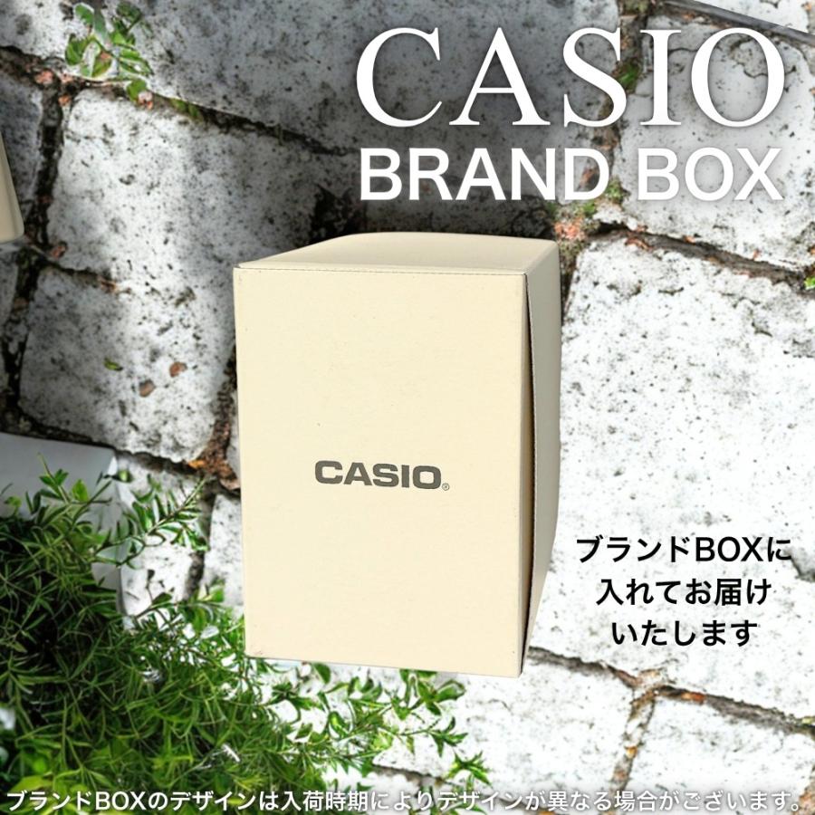 CASIO（カシオ） ラッピング済 ギフトセット 腕時計 デジタル 計算機
