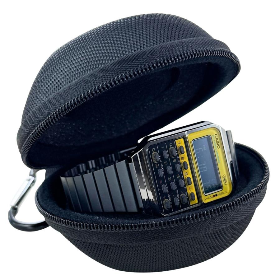 CASIO（カシオ） ラッピング済 ギフトセット 腕時計 デジタル 計算機