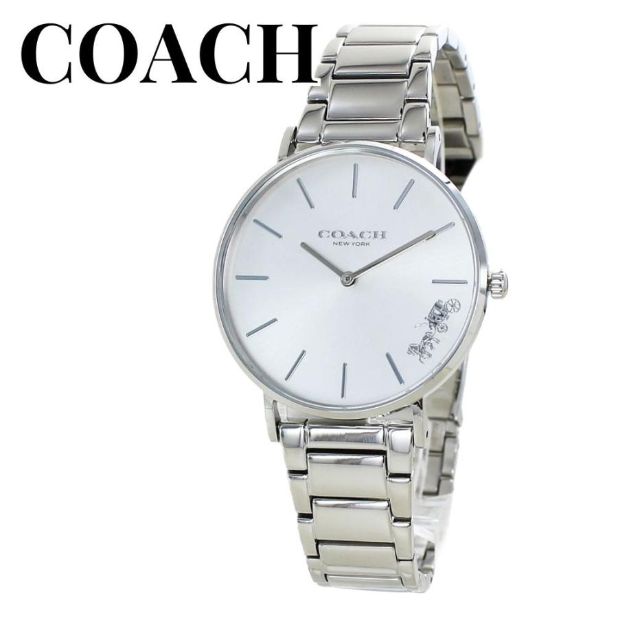COACH コーチ 腕時計 手表 レディース シルバー ブレスレット COACH コーチ 腕時計 手表 レディース シルバー ブレスレット
