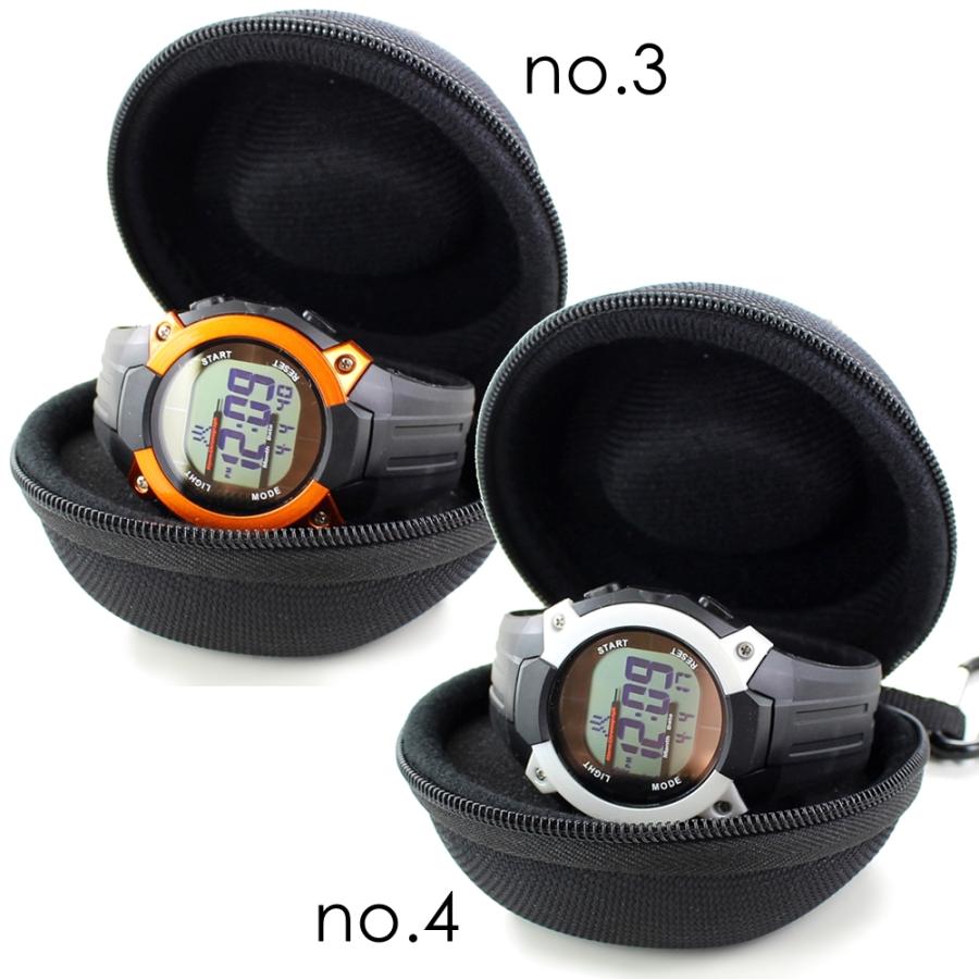 CREPHA ギフトセット クレファー 電波ソーラー腕時計 メンズ