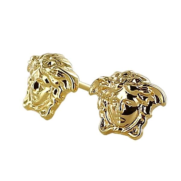 VERSACE（ヴェルサーチェ） ヴェルサーチ ブランド ピアス レディース