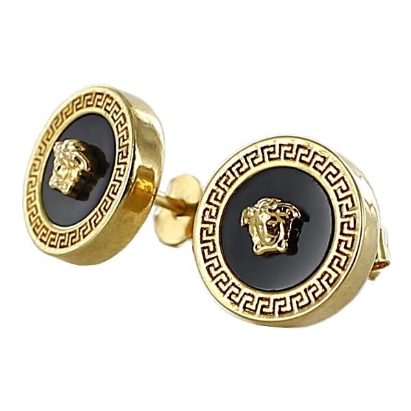 VERSACE ヴェルサーチ ヴェルサーチェ ブランド ピアス VERSACE ヴェルサーチ ヴェルサーチェ ブランド ピアス