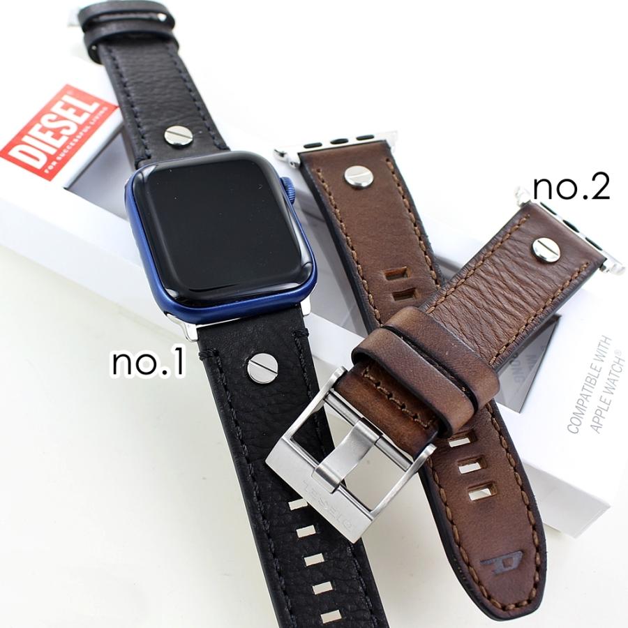 ディーゼル アップルウォッチ バンド ベルト ULTRA 44mm 45mm 46mm 49mm Apple Watch 10 ディーゼル アップルウォッチ バンド ベルト ULTRA 44mm 45mm 46mm 49mm Apple Watch 10