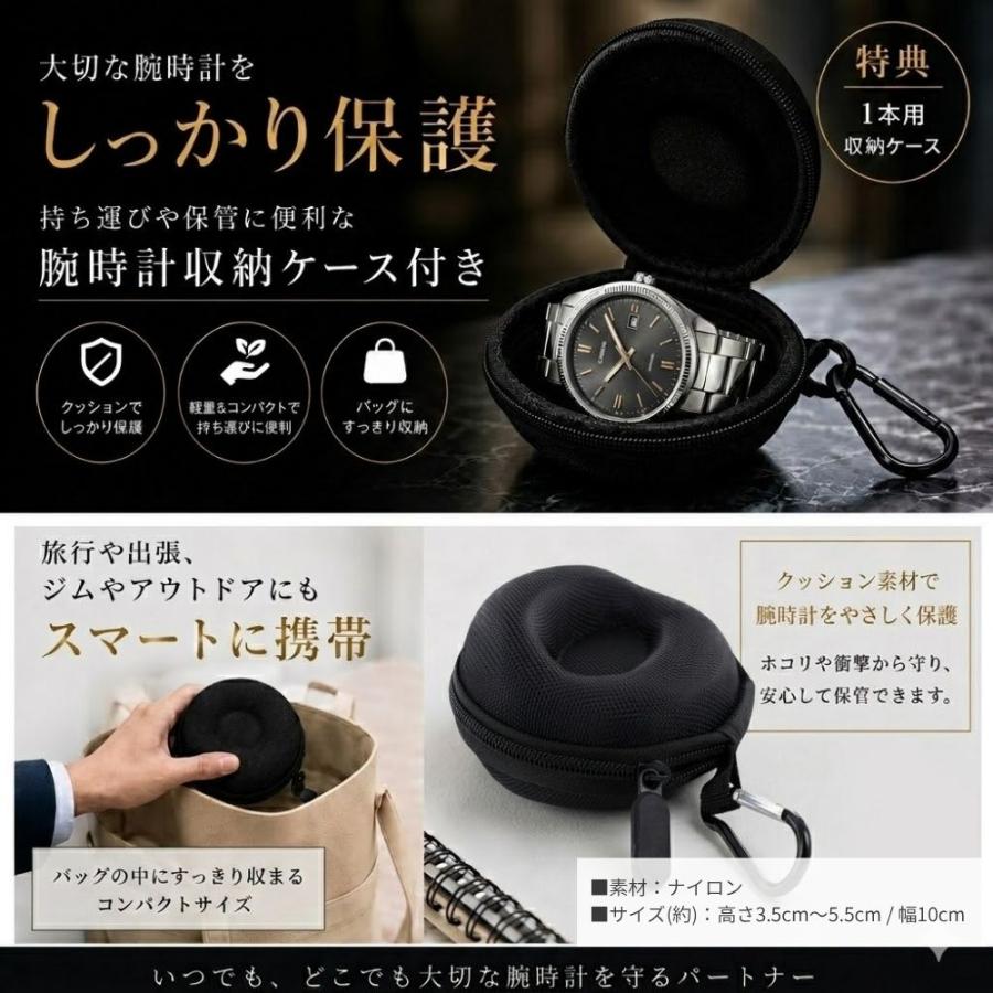 CASIO（カシオ） ラッピング済 ギフトセット 腕時計 デジタル 海外