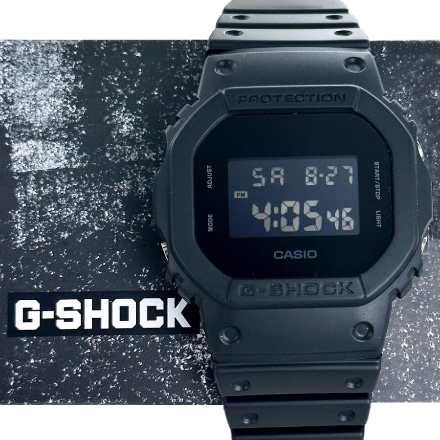 G-SHOCK ジーショック 腕時計 手表 メンズ ソリッドカラーズ デジタル