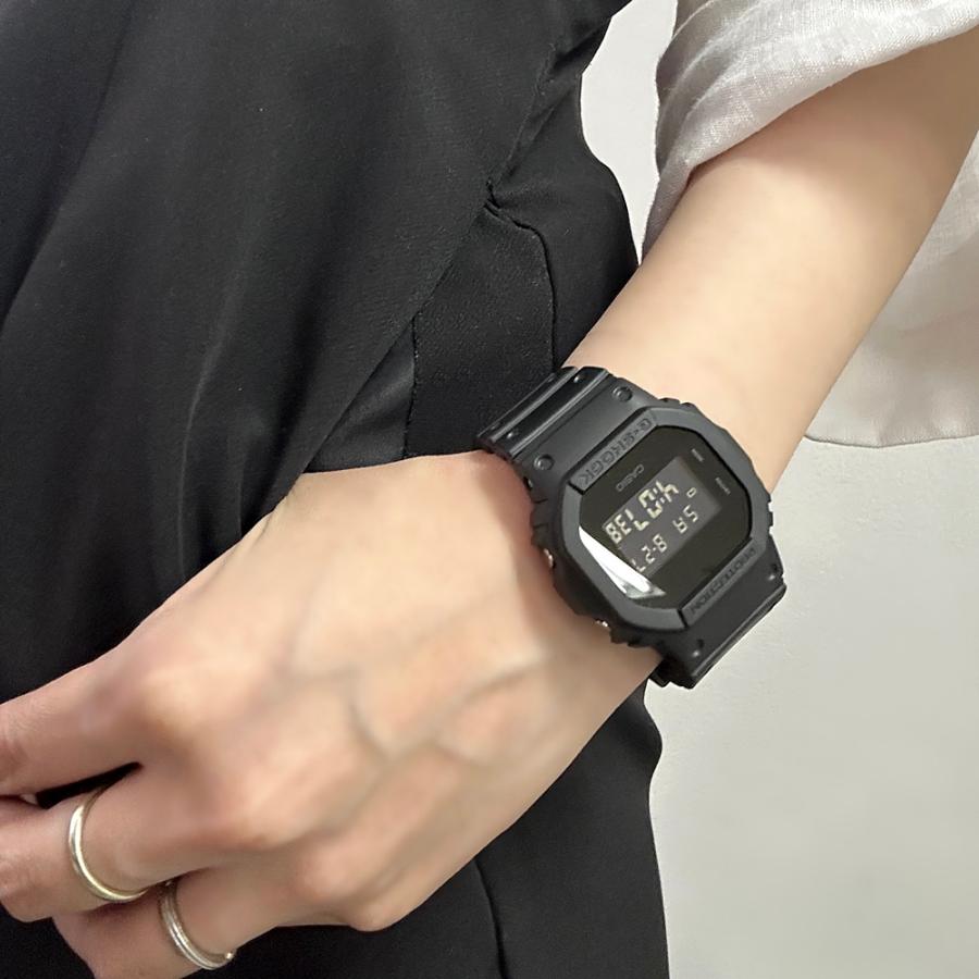 G-SHOCK ジーショック 腕時計 手表 メンズ ソリッドカラーズ デジタル