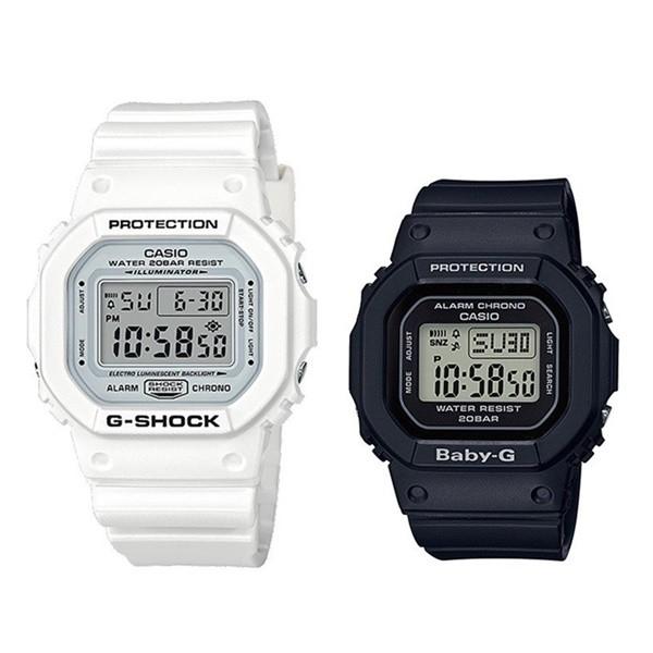 高い品質 海外モデル Casio カシオ Gショック ベビーg ペアウォッチ 白黒 モノクロ とけい 防水 彼氏 彼女 プレゼント Dw 5600mw 7bgd 560 1 あすつく 腕時計 Dw 5600mw 7bgd 560 1 腕時計ノップル 通販 Yahoo ショッピング 在庫あり 即納 Lespakigali Com