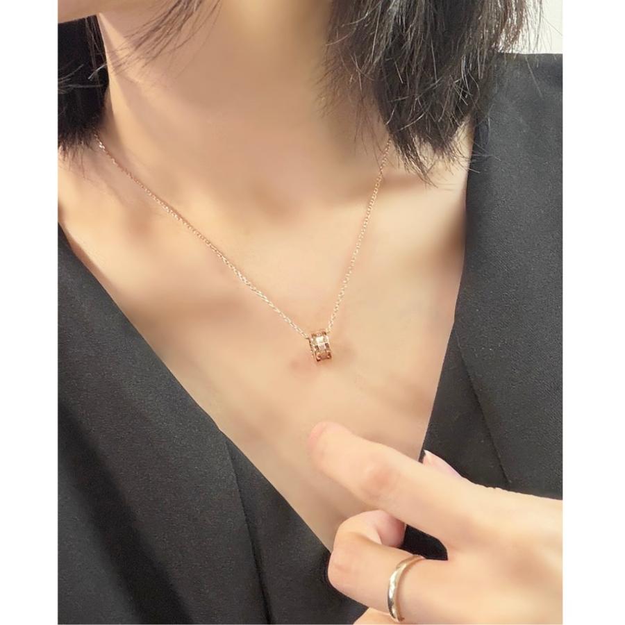 Daniel Wellington（ダニエルウェリントン） ネックレス リング 