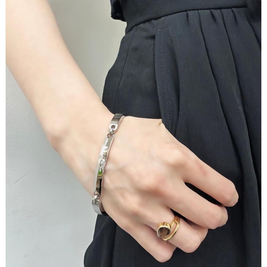 DIESEL ブレスレット 2点セット DIESEL（ディーゼル） ペアブレスレット ユニセックス 2本セット お