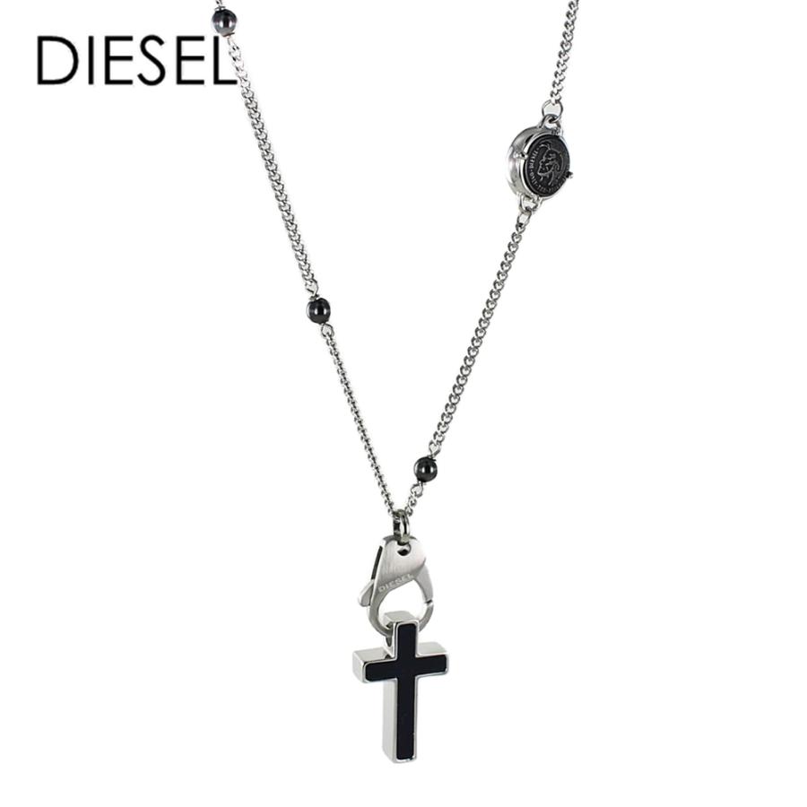 有名なブランド ディーゼル 22 プレゼント クリスマス 記念日 誕生日プレゼント 男性 メンズ ネックレス 十字架 ネックレス ペンダント Www Angelguardians Org