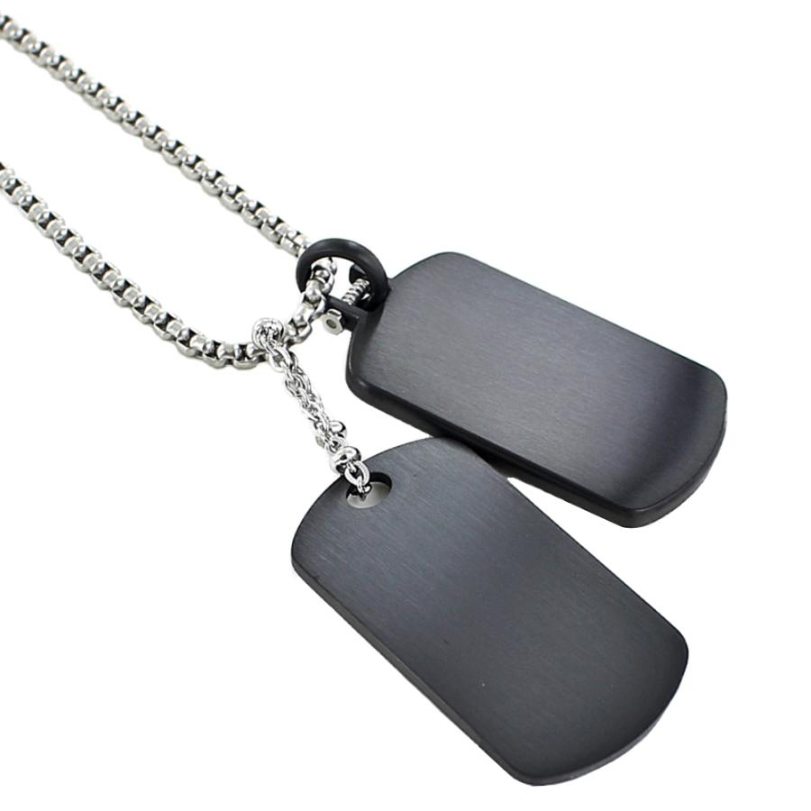 ★ディーゼル ドックタグ ネックレス メンズ DX1327040 DIESEL（ディーゼル） ドックタグ ネックレス メンズ 男性 誕生日 誕生