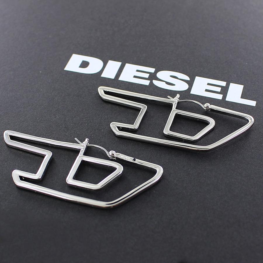 DIESEL ディーゼル ピアス メンズ ブランド おしゃれ 大きい DIESEL ディーゼル ピアス メンズ ブランド おしゃれ 大きい