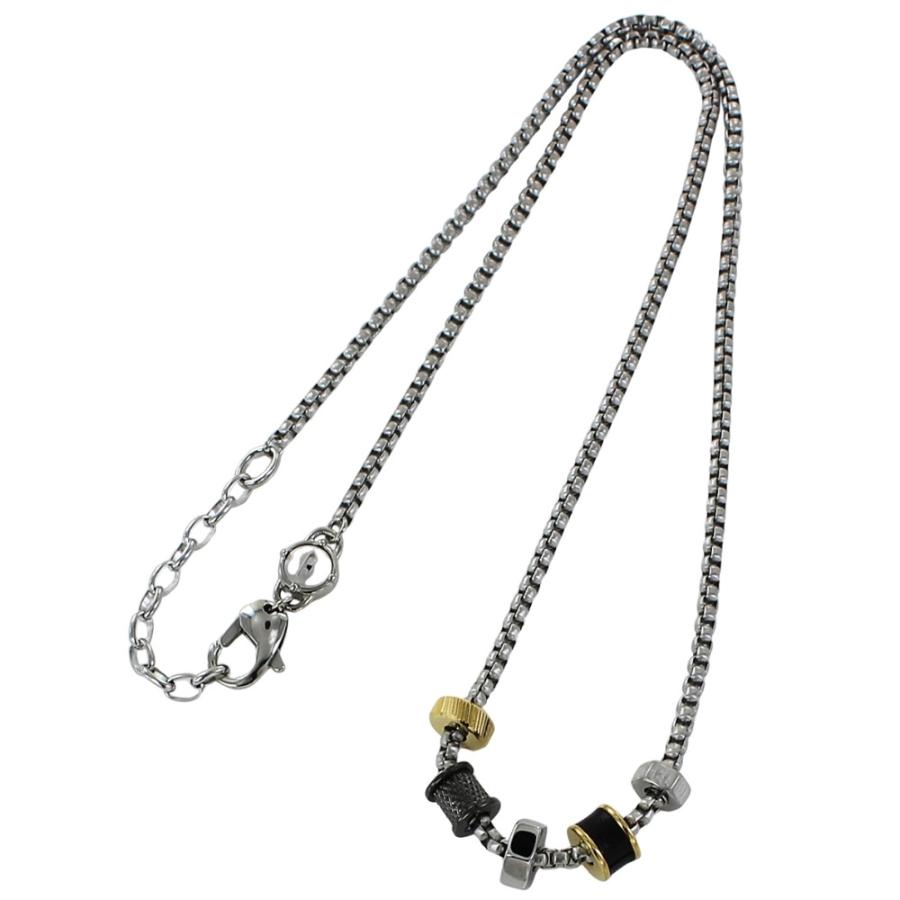 DIESEL（ディーゼル） ネックレス ユニセックス チェーン プレゼント