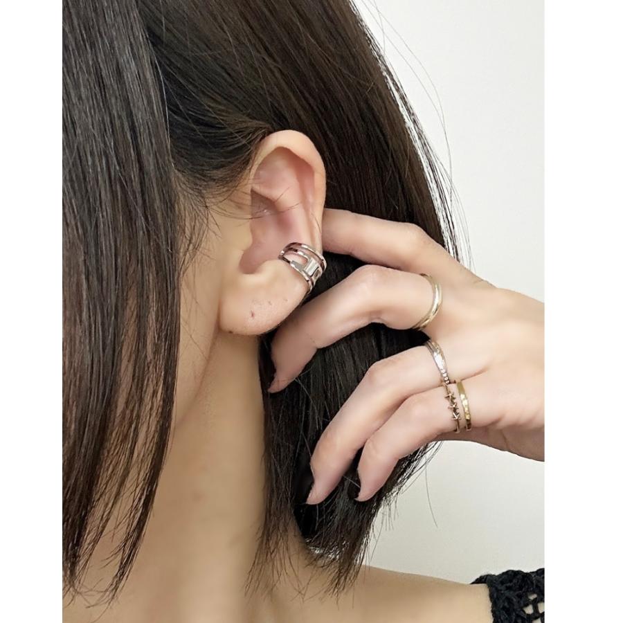 Amazon.co.jp: [Diesel] [ディーゼル] ユニセックス ピアス スタッド