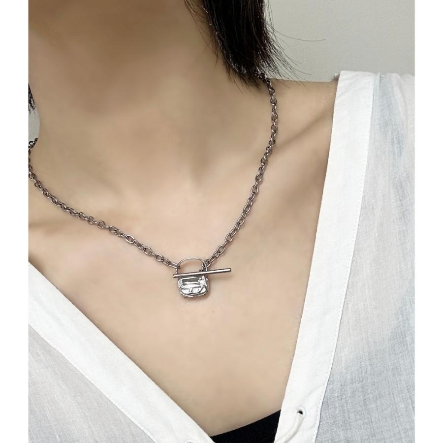DIESEL ディーゼル ネックレス メンズ レディース 1DRバッグ
