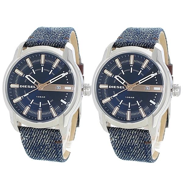 DIESEL ペアウォッチの商品一覧｜ファッション 通販 - Yahoo!ショッピング
