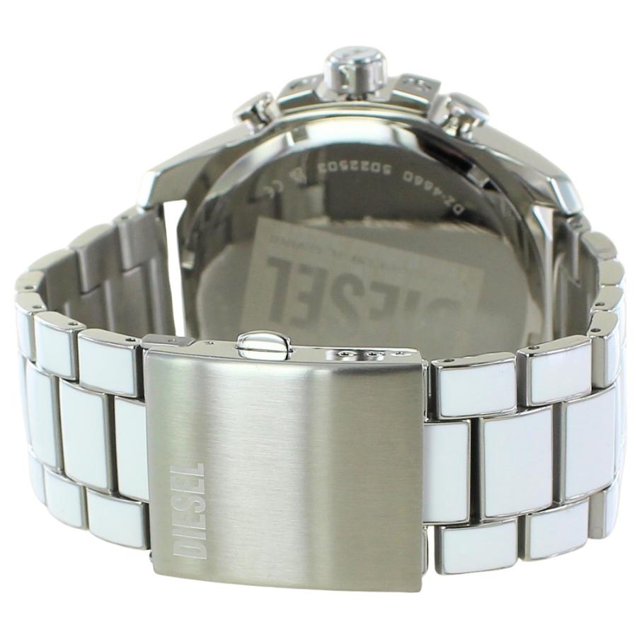 最終値下げ　DIESEL デジタル腕時計 シルバー DIESEL/ディーゼル】腕時計 デジタル シルバー 人気｜Yahoo!フリマ（旧