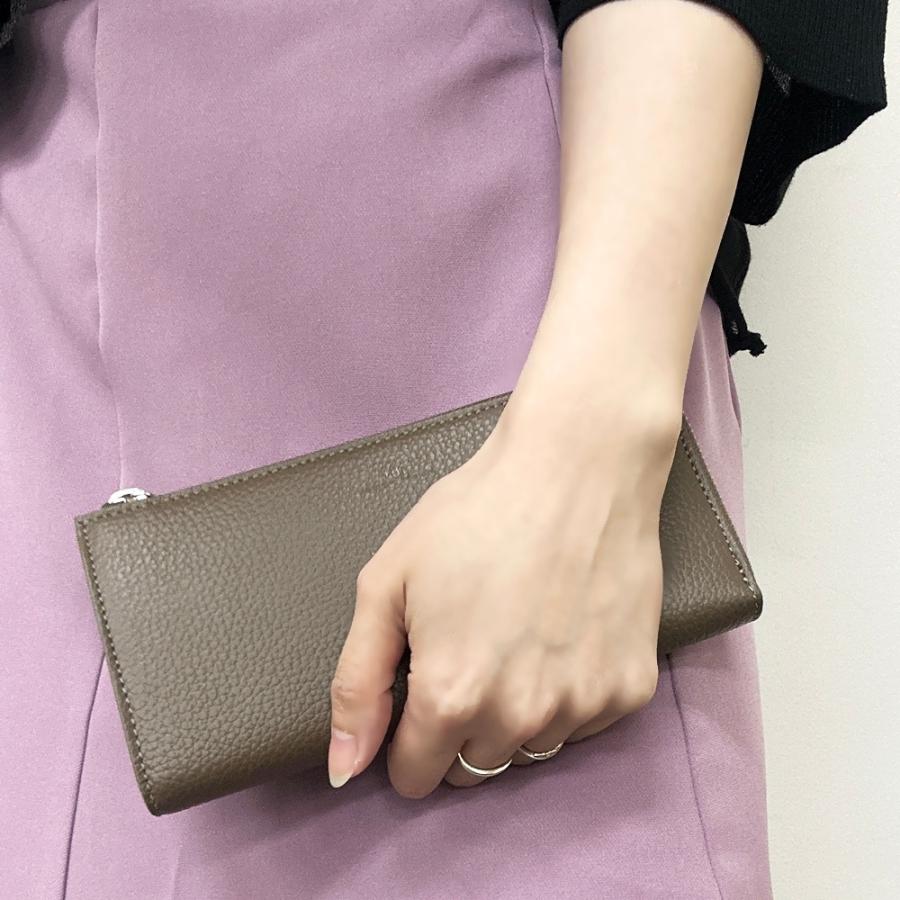 ラッピング済 ギフトセット 長財布 ペア 2個セット プラスエイトワン