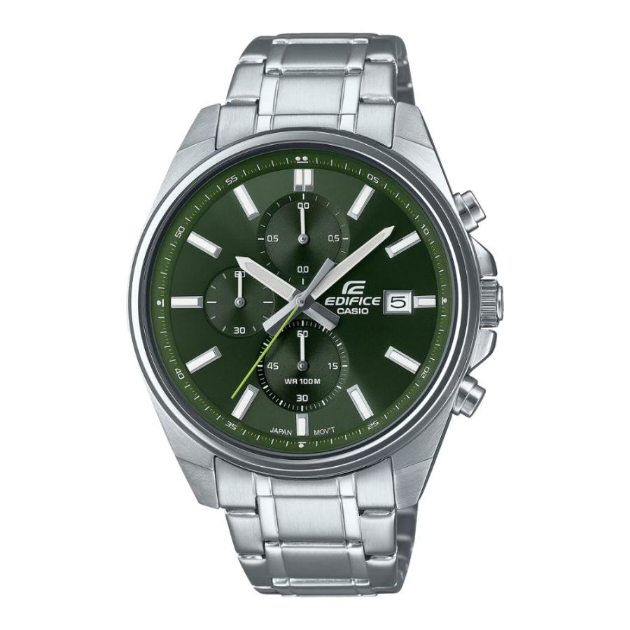 ★カシオ エディフィス メンズ 腕時計 アナログ EFV-610D-3CV EDIFICE（CASIO） カシオ エディフィス メンズ 腕時計 アナログ